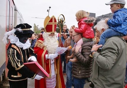 sinterklaas